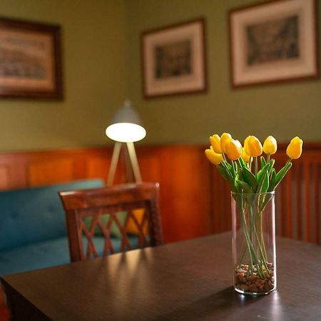 Apartmán Sweet Toledo By Dimorra Neapol Exteriér fotografie