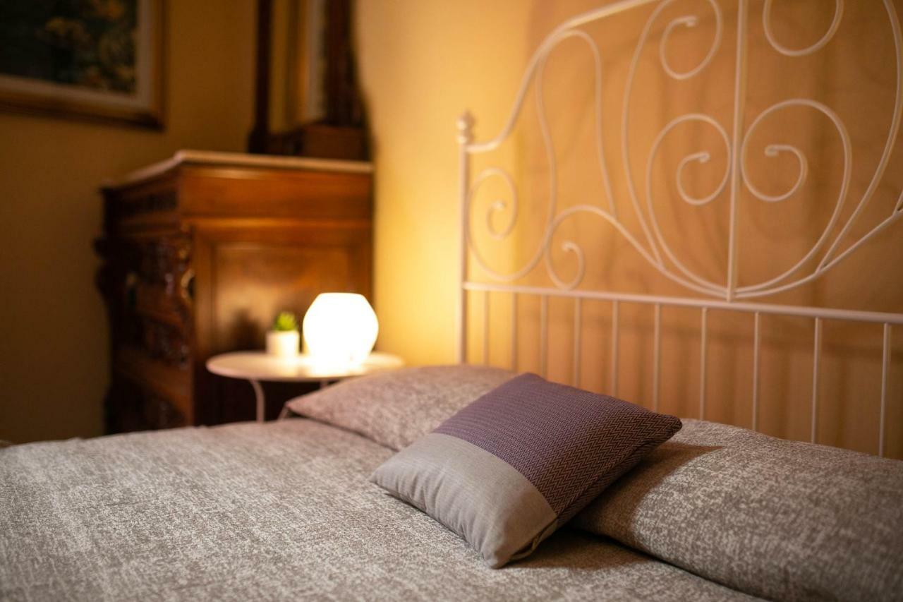 Apartmán Sweet Toledo By Dimorra Neapol Exteriér fotografie