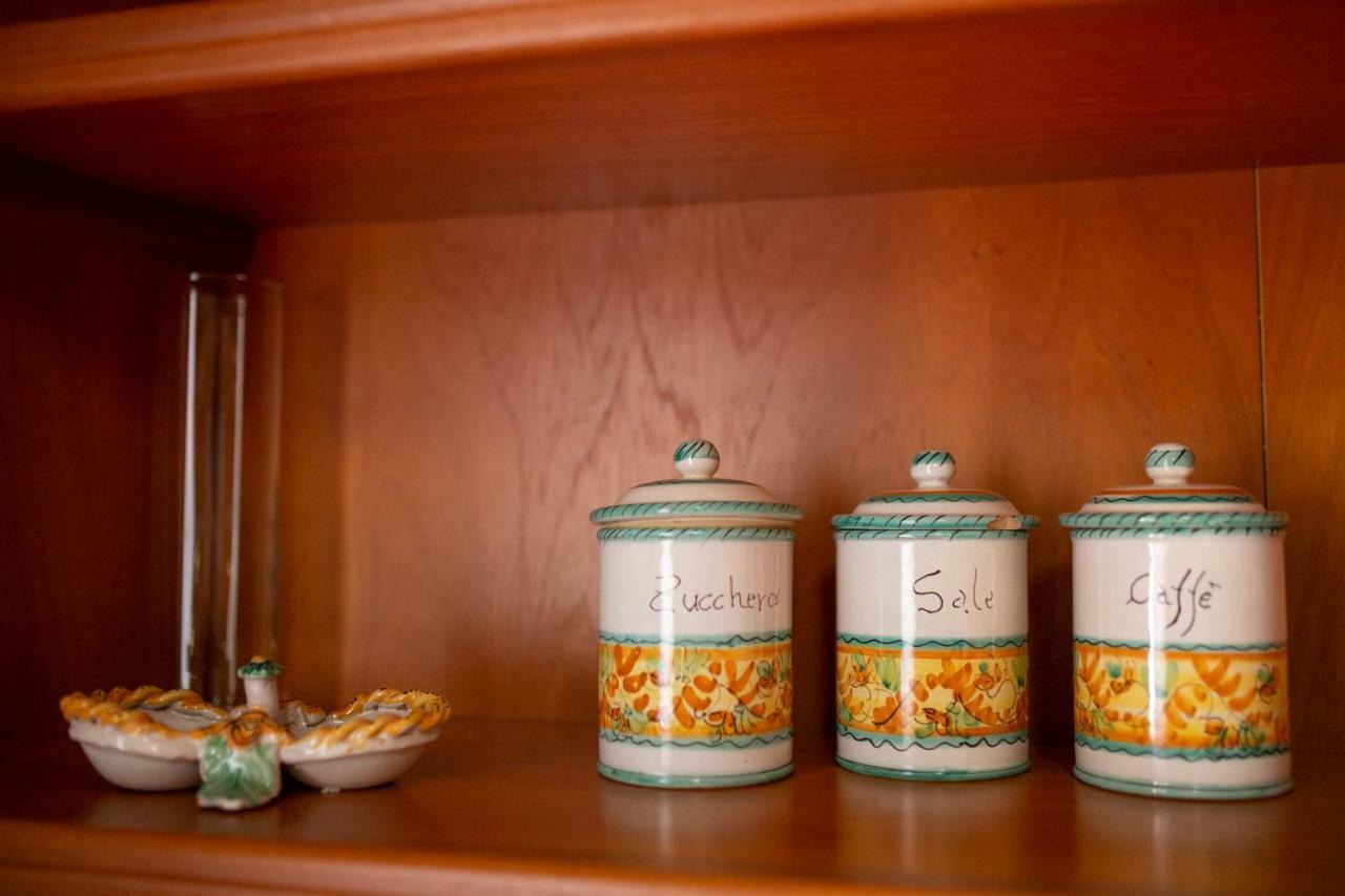 Apartmán Sweet Toledo By Dimorra Neapol Exteriér fotografie
