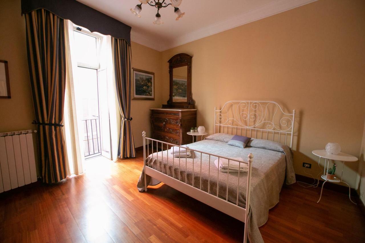 Apartmán Sweet Toledo By Dimorra Neapol Exteriér fotografie