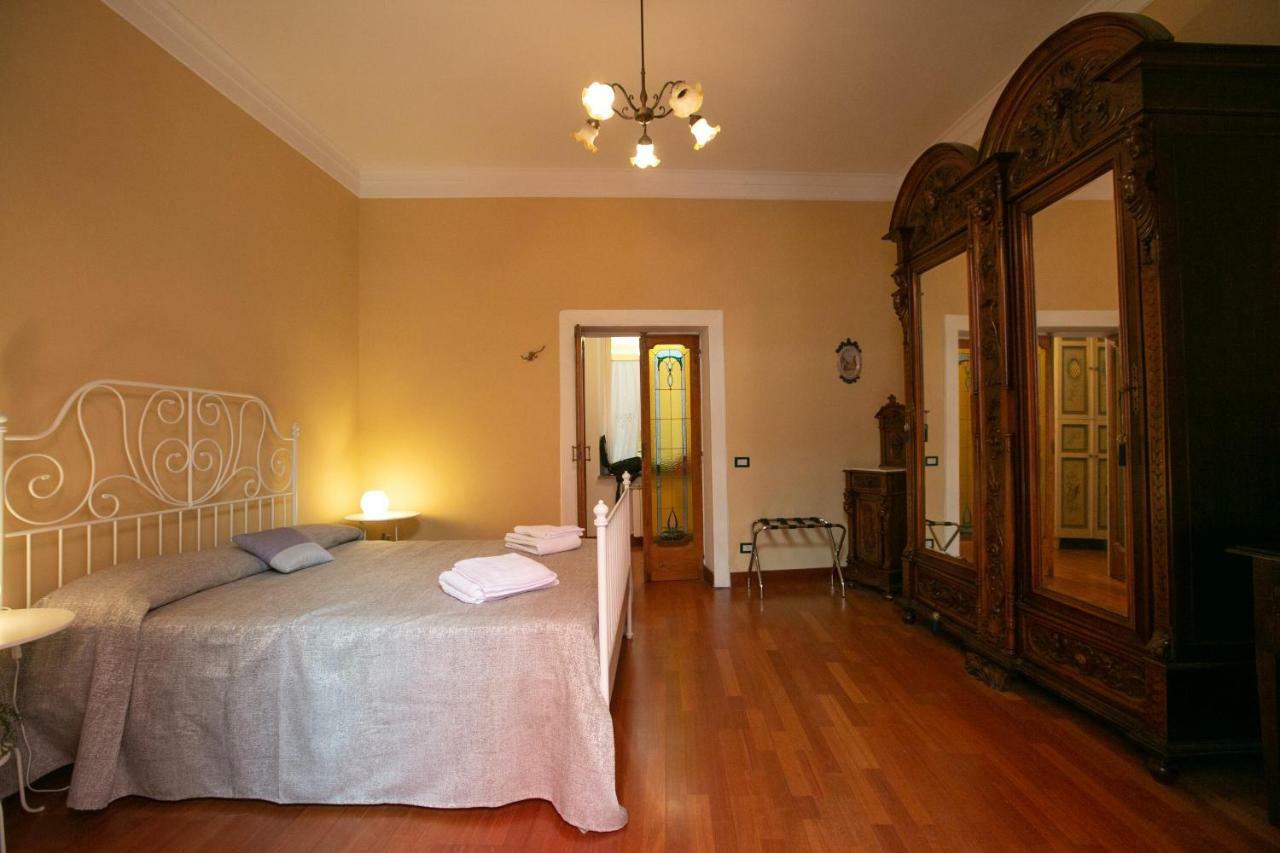 Apartmán Sweet Toledo By Dimorra Neapol Exteriér fotografie