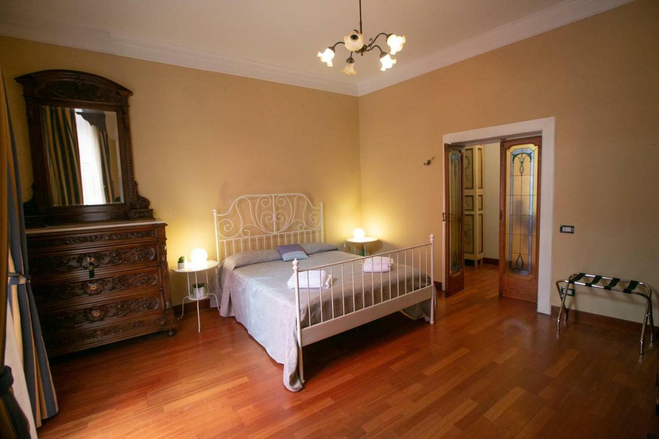 Apartmán Sweet Toledo By Dimorra Neapol Exteriér fotografie