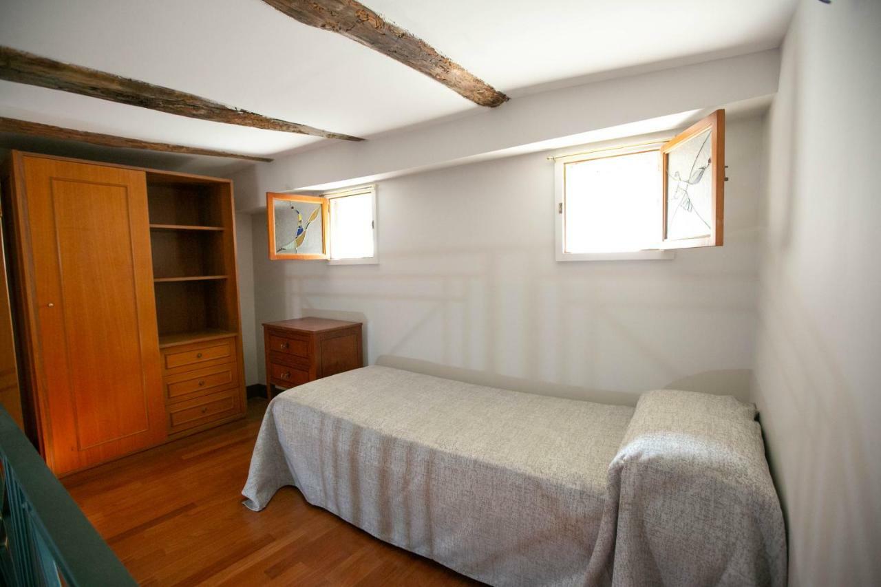 Apartmán Sweet Toledo By Dimorra Neapol Exteriér fotografie