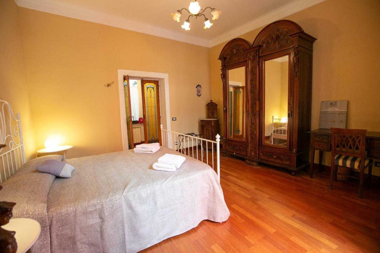 Apartmán Sweet Toledo By Dimorra Neapol Exteriér fotografie