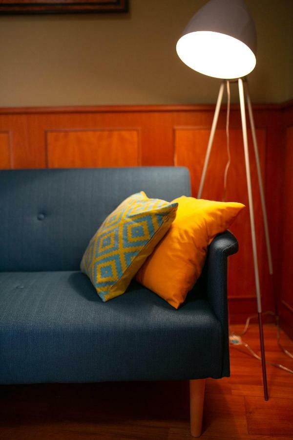 Apartmán Sweet Toledo By Dimorra Neapol Exteriér fotografie