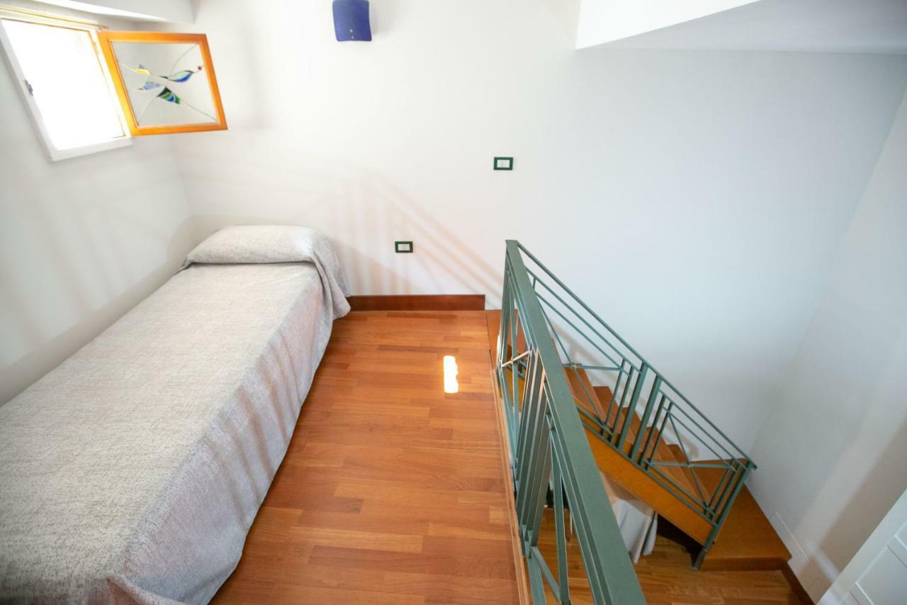 Apartmán Sweet Toledo By Dimorra Neapol Exteriér fotografie