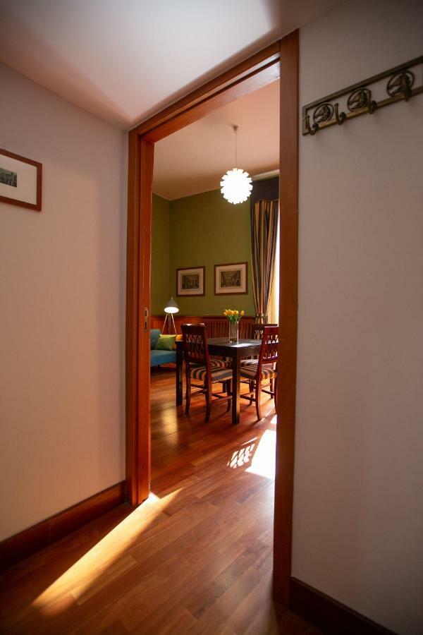 Apartmán Sweet Toledo By Dimorra Neapol Exteriér fotografie