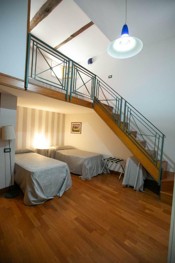 Apartmán Sweet Toledo By Dimorra Neapol Exteriér fotografie