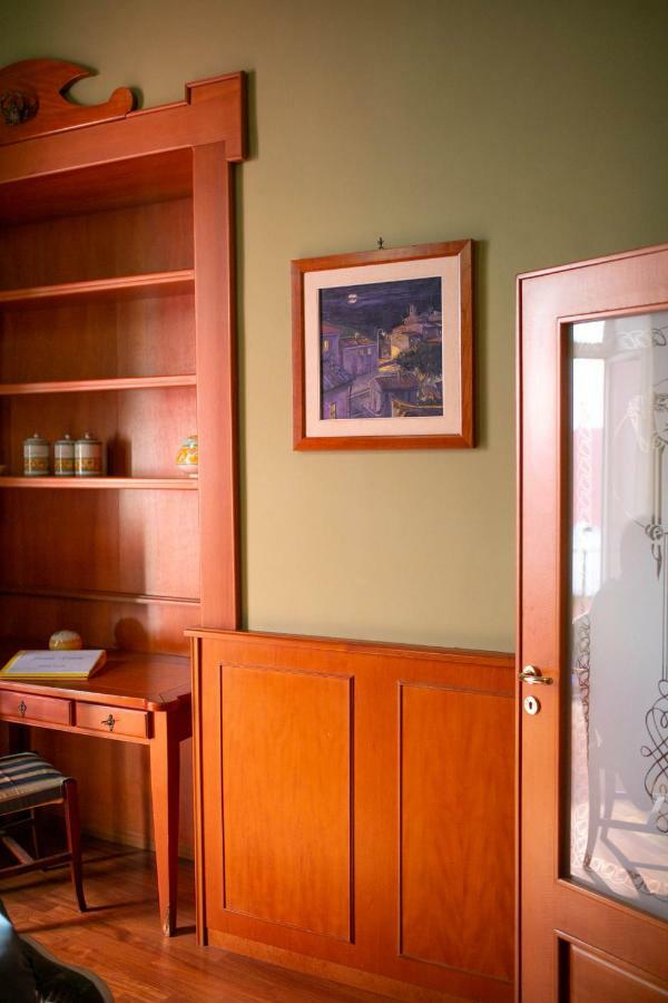 Apartmán Sweet Toledo By Dimorra Neapol Exteriér fotografie