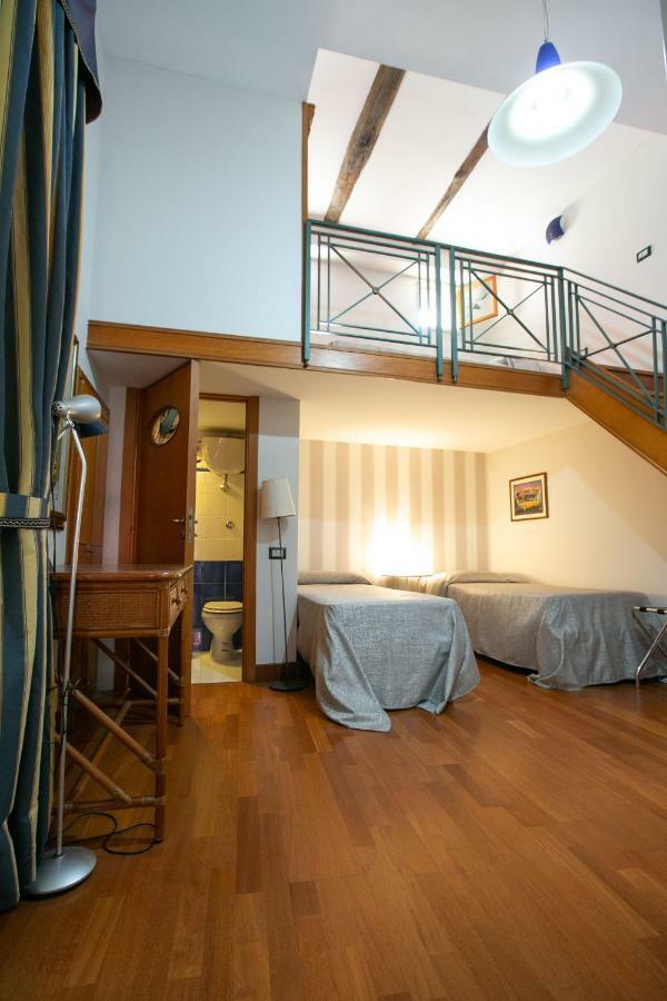 Apartmán Sweet Toledo By Dimorra Neapol Exteriér fotografie