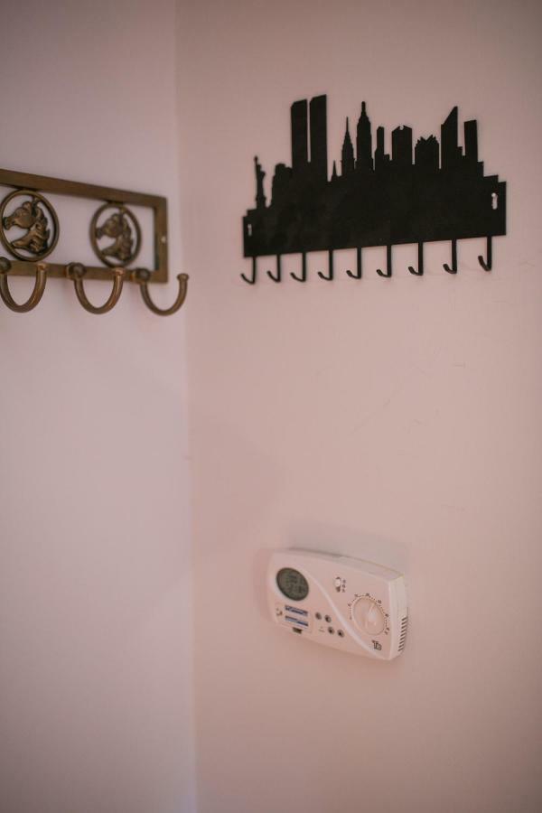 Apartmán Sweet Toledo By Dimorra Neapol Exteriér fotografie