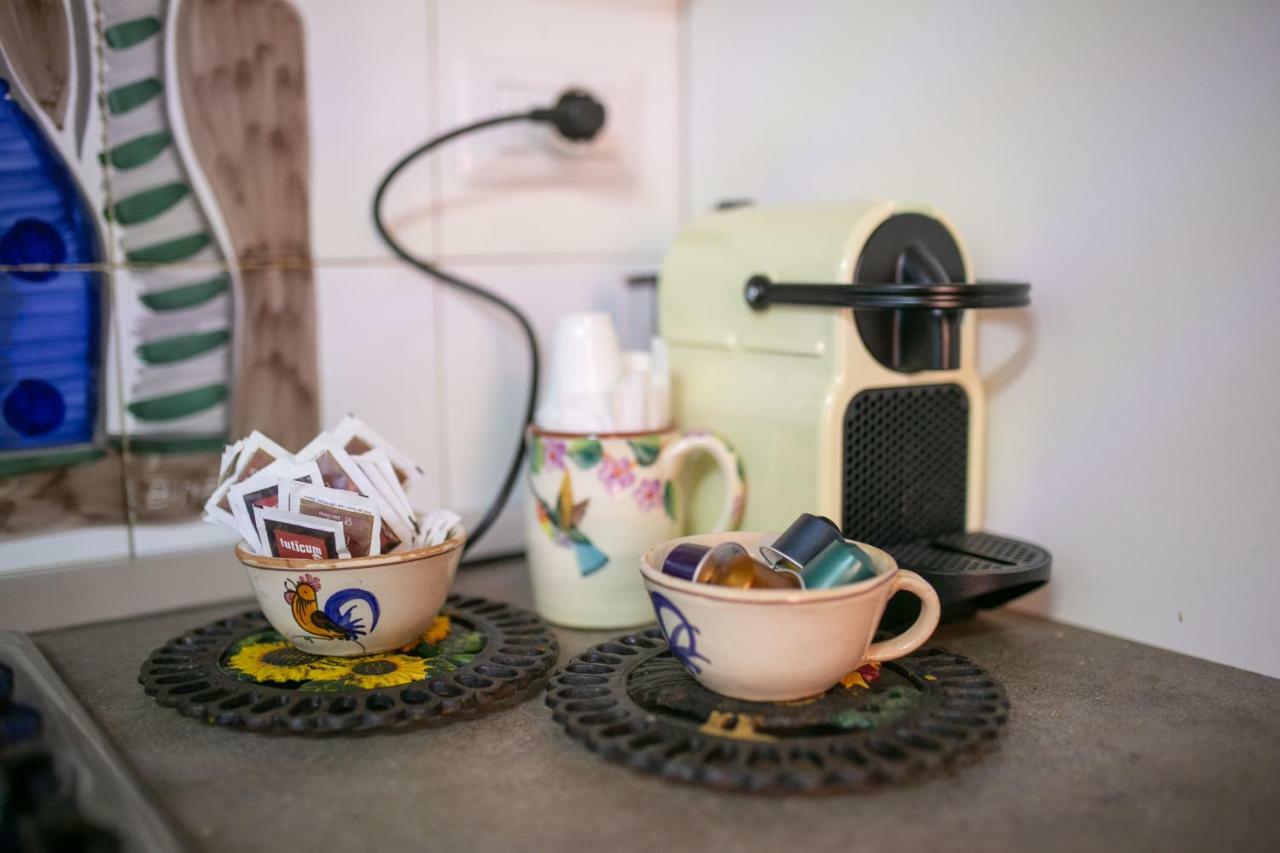 Apartmán Sweet Toledo By Dimorra Neapol Exteriér fotografie