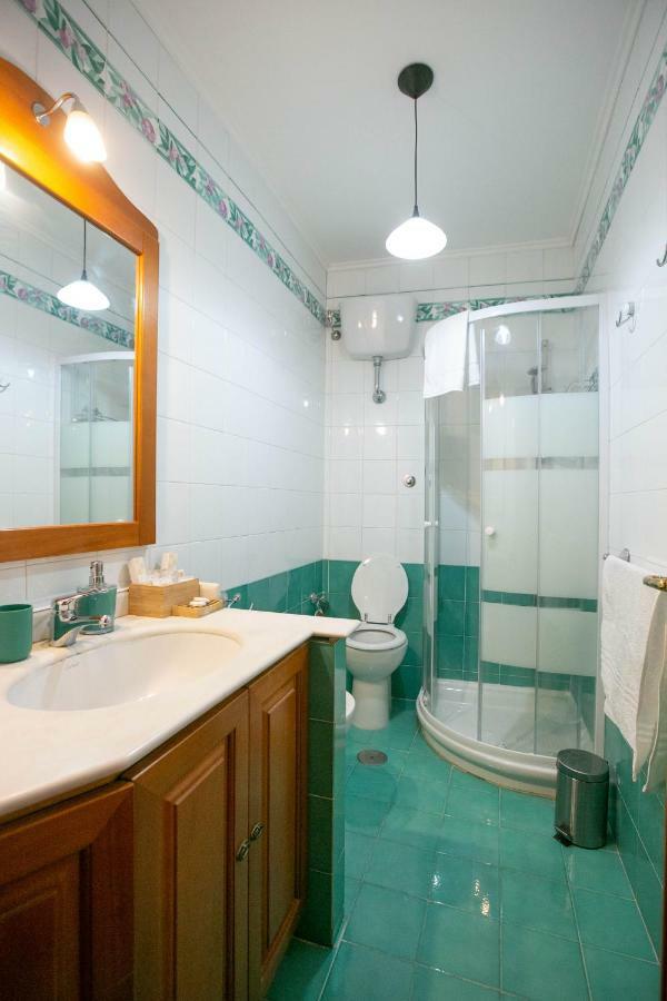 Apartmán Sweet Toledo By Dimorra Neapol Exteriér fotografie