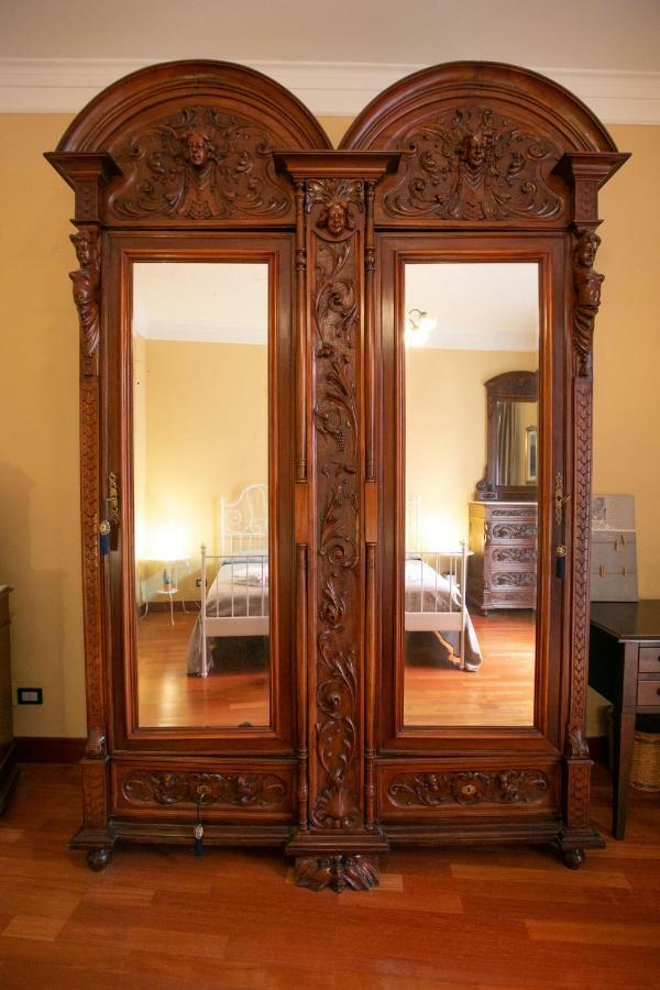 Apartmán Sweet Toledo By Dimorra Neapol Exteriér fotografie