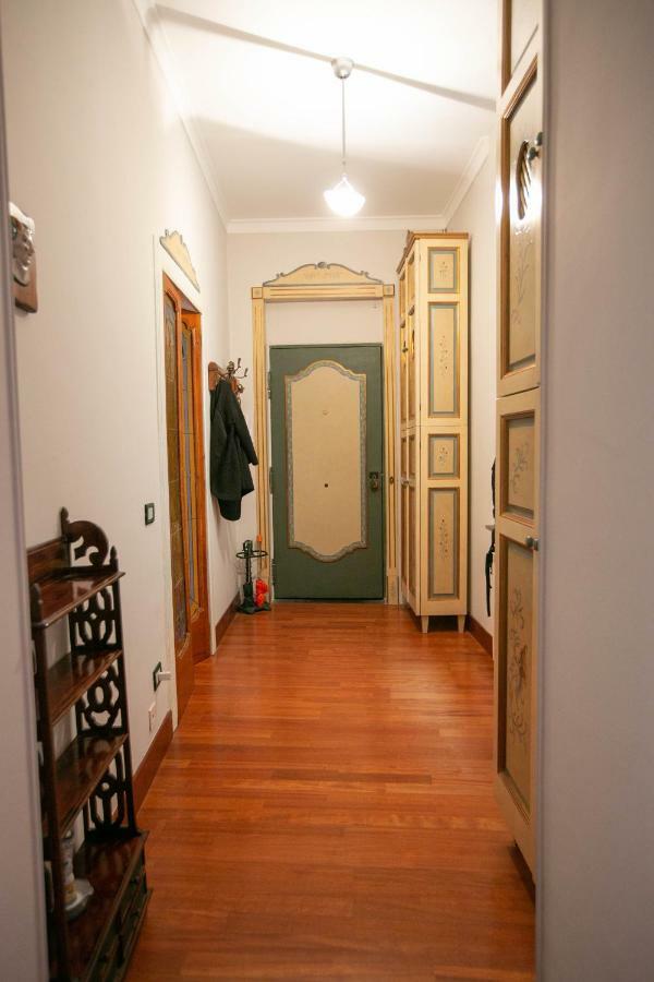 Apartmán Sweet Toledo By Dimorra Neapol Exteriér fotografie