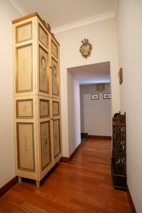 Apartmán Sweet Toledo By Dimorra Neapol Exteriér fotografie