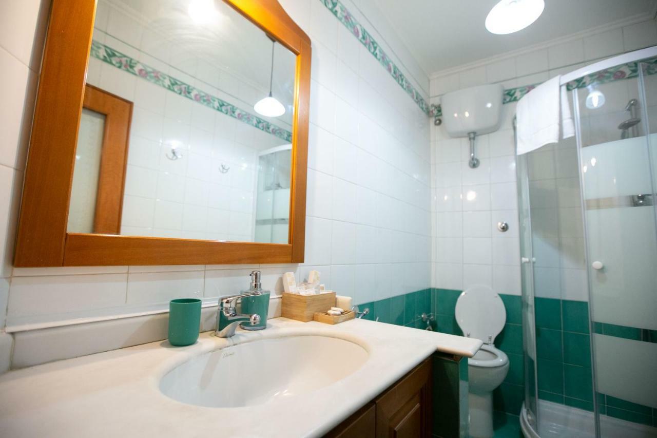Apartmán Sweet Toledo By Dimorra Neapol Exteriér fotografie